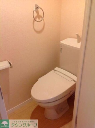 レオネクストカンフリエの物件内観写真